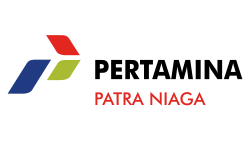 Logo Pertamina
